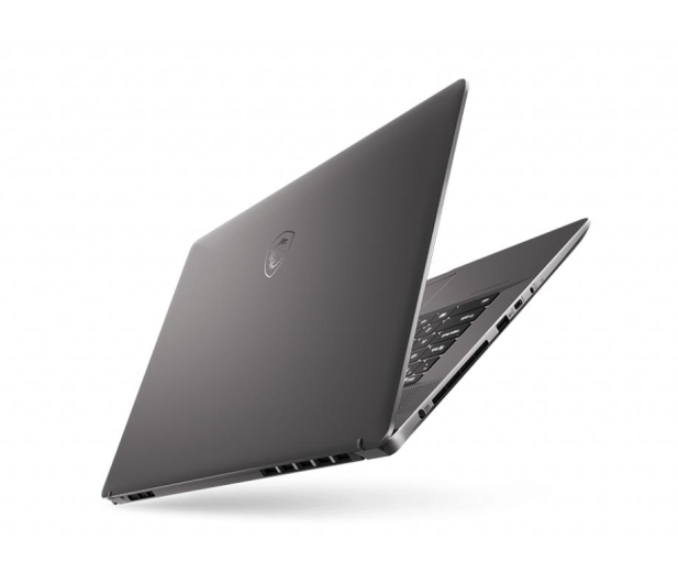 MSI Creator Z16 i7-11800H/32GB/1TB/W10P RTX3060 120Hz - 669379 - zdjęcie 4